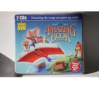 Various Artists - Amazing Book