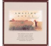 Various Artists - Amazing Grace: Country Salute to Gospel/Various