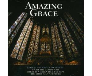 Various Artists - Amazing Grace