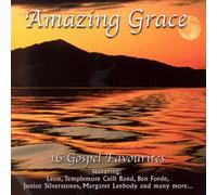 Various Artists - Amazing Grace [Import]