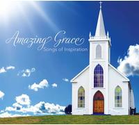 Various Artists - Amazing Grace: Songs Of Inspiration [Cd]