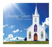 Various Artists - Amazing Grace: Songs Of Inspiration [Compact Discs]