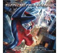 Various Artists - Amazing Spider-Man 2 Soundtrack.