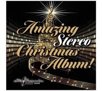 Various Artists - Amazing Stereo Christmas Album (Various Artists) [Cd]
