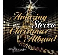 Various Artists - Amazing Stereo Christmas Album (Various Artists) [Cd]