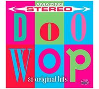 Various Artists - Amazing Stereo Doo Wop (Various Artists) [Cd]