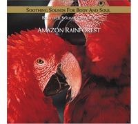 Various Artists - Amazon Rainforest
