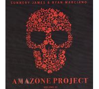 Various - Amazone Project III [Import]