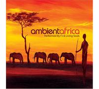 Various Artists - Ambient Africa