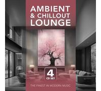 Ambient & Chillout Lounge