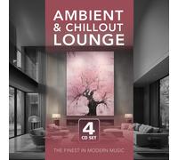 Ambient & Chillout Lounge