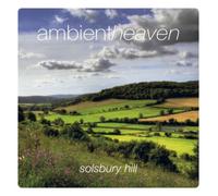 Various Artists - Ambient Heaven-Solsbury Hill [Import]