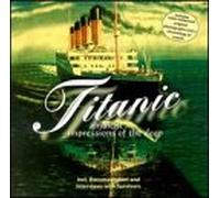 Various Artists - Ambient Impressions of Titanic