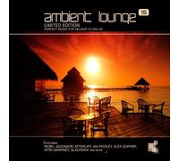 Various Artists - Ambient Lounge 15 [Import]
