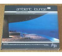Various Artists - Ambient Lounge 3 [Import]