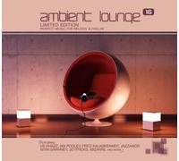 Various Artists - Ambient Lounge Vol.16 [Import]