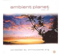 Various Artists - Ambient Planet Vol.2 [Import]