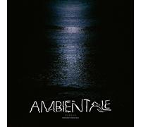 Various Artists Ambientale (Compiled By Charles Bals) (Vinyl)