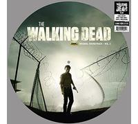 Various Artists - Amc's The Walking Dead-Soundtrack. 2