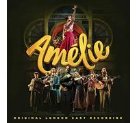 Various Artists - Amelie - COMPACT DISC - F600z