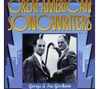 Various Artists - Amer Songwriters 1: Gershwin