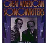 Various Artists - Amer Songwriters 3: Rodgers & Hart