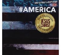 Various Artists - America