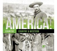 Various Artists - America! 9-Country 2