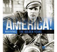 Various Artists - America! Rock'n'roll