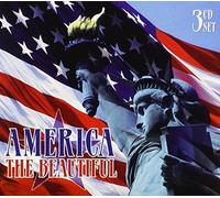 Various Artists - America The Beautiful