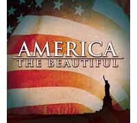 Various Artists - America The Beautiful