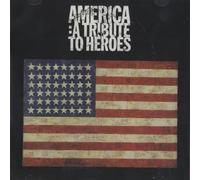 Various Artists - America: Tribute to Heroes