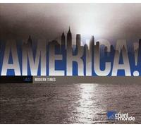 Various Artists - America! Vol.7:Jazz & Mod