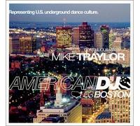 Various Artists - American 3: Boston-DJ Traylor