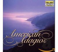American Adagios