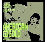 Various Artists - American Best of Gigolo Records