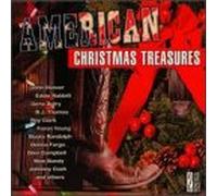 Various Artists - American Christmas Treasures