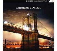 Various Artists – American Classics – Import – NAXOS
