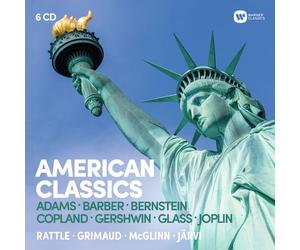 Various Artists - American Classics