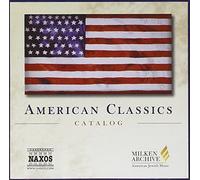 Various Artists - American Classics Sampler [Import]