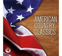 Various Artists - American Country Classics [Import]