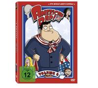 Various Artists - American Dad Volume 3 [Import allemand]