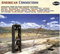 Various Artists - American.. -Digi-