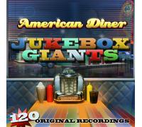 Various Artists - American Diner [Import]