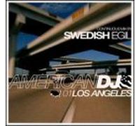 Various Artists - American DJ 1: Los Angeles