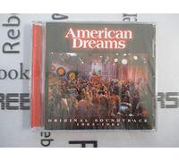 Various Artists - American Dreams