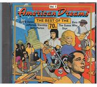 Various Artists / American Dreams (Volume 1)