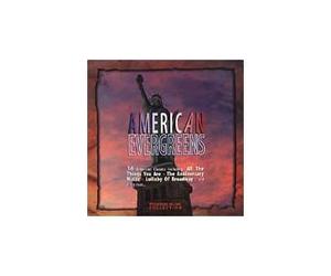Various Artists - American Evergreens