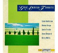 Various Artists - American Favorites