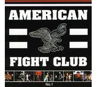 Various Artists - American Fight Club
